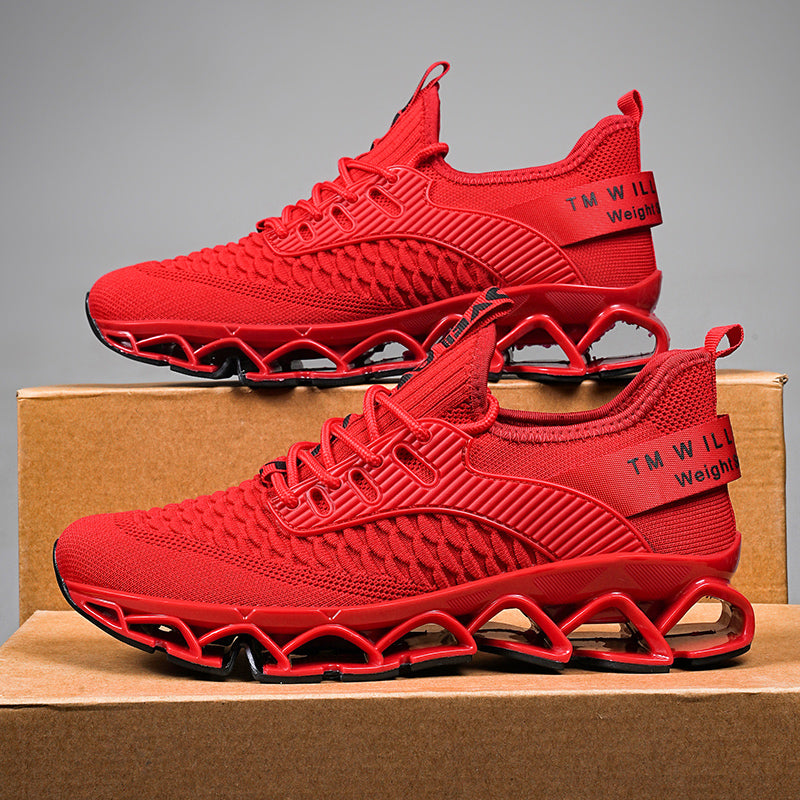 AlphaLift™ - HEIGHT BOOSTING DAILY SHOES