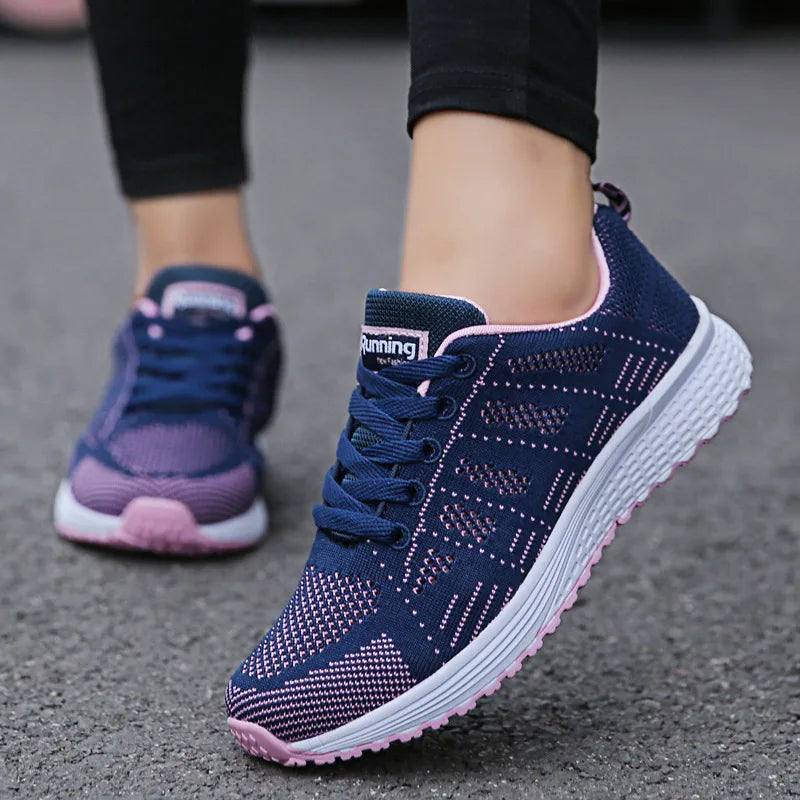 VIANO™ - WOMEN'S SNEAKERS