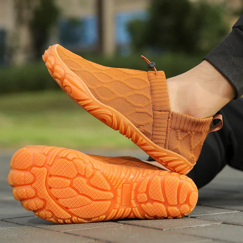 WideStep™ - WIDE TOE PAIN RELIEF SHOES - UNISEX