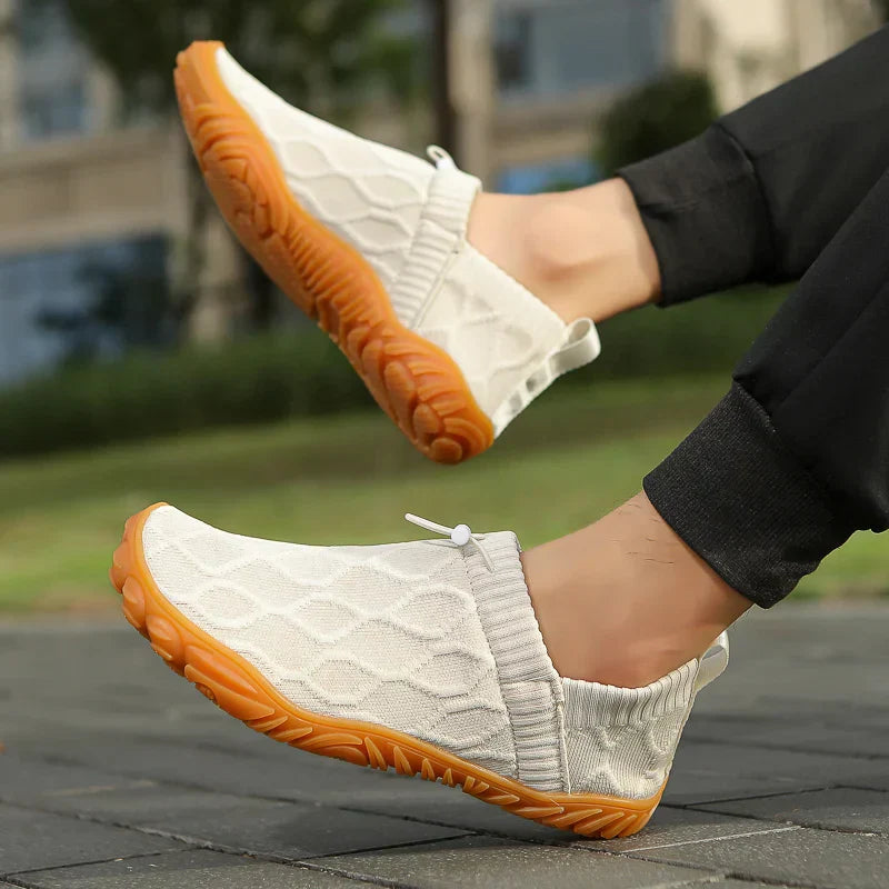WideStep™ - WIDE TOE PAIN RELIEF SHOES - UNISEX