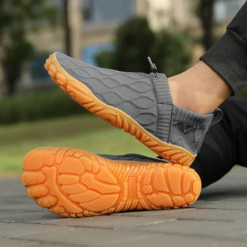 WideStep™ - WIDE TOE PAIN RELIEF SHOES - UNISEX