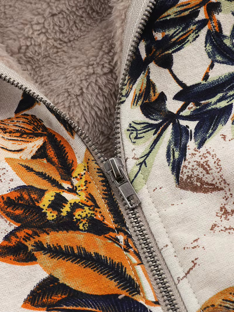 Campbell™ | Warm and Softly Lined Parka