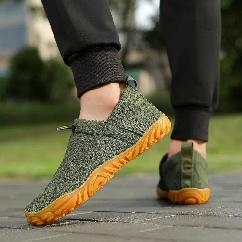 WideStep™ - WIDE TOE PAIN RELIEF SHOES - UNISEX