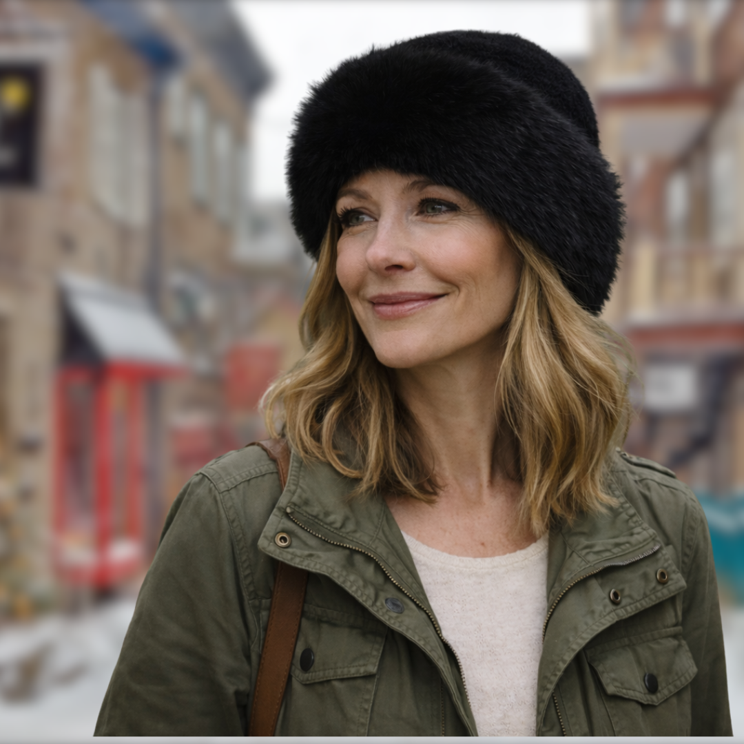 Celeste™  | Toque
