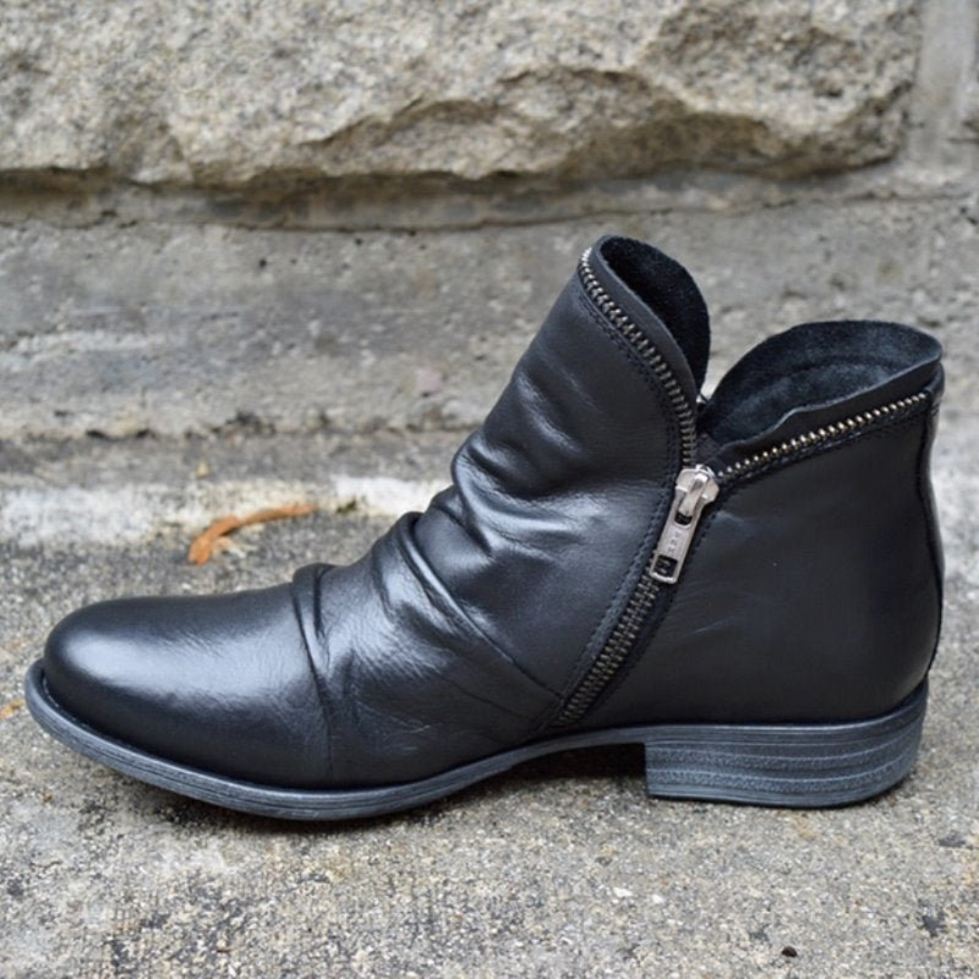 MELINDA™ - SUPPORTIVE ORTHOPEDIC BOOTS
