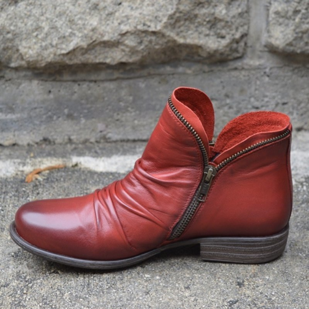 MELINDA™ - SUPPORTIVE ORTHOPEDIC BOOTS