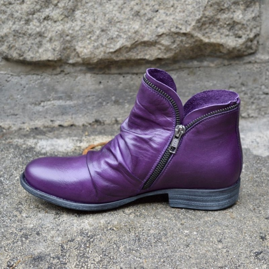 MELINDA™ - SUPPORTIVE ORTHOPEDIC BOOTS