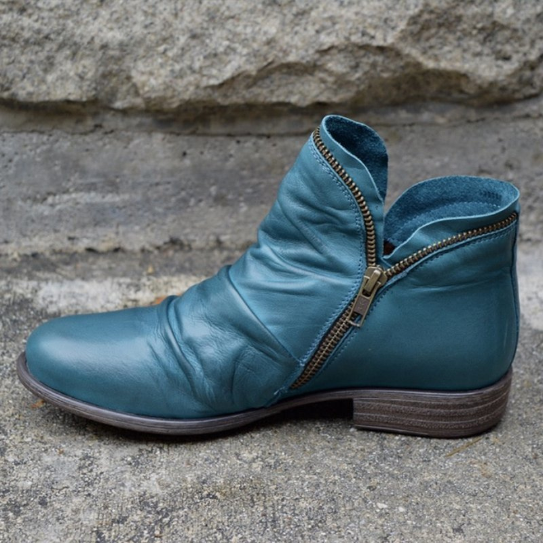 MELINDA™ - SUPPORTIVE ORTHOPEDIC BOOTS