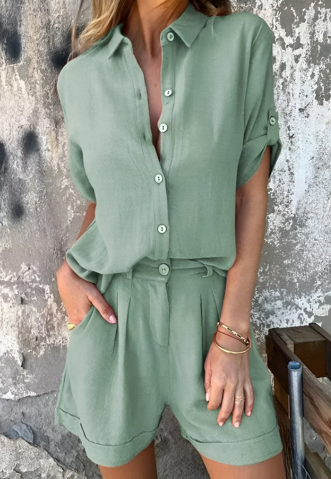 Zinnia™ - LIGHTWEIGHT LUXURY SUMMER DRESS