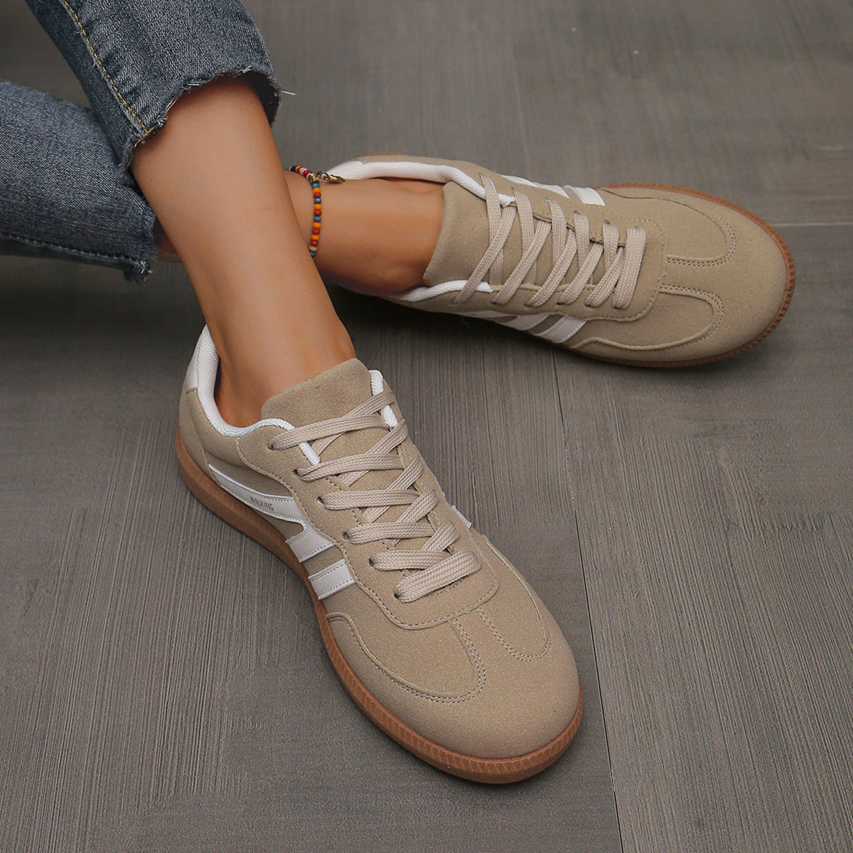 Annette | Comfortable Orthopaedic Shoes