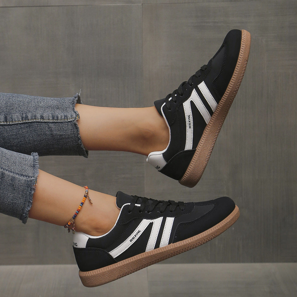 Annette | Comfortable Orthopaedic Shoes