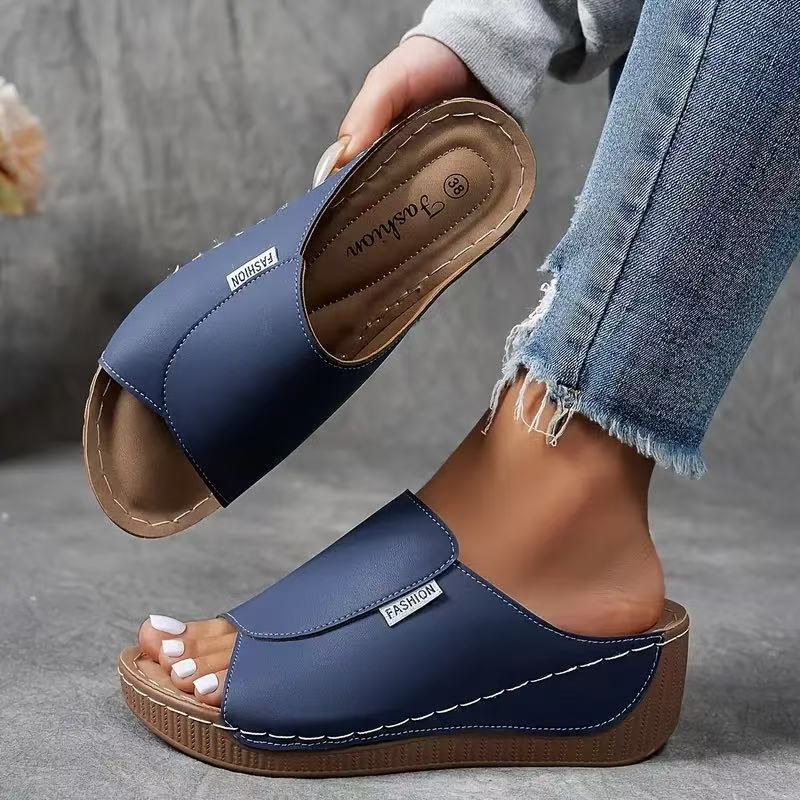 Ecko™ - ORTHOPEDIC ARCH SUPPORT SANDALS