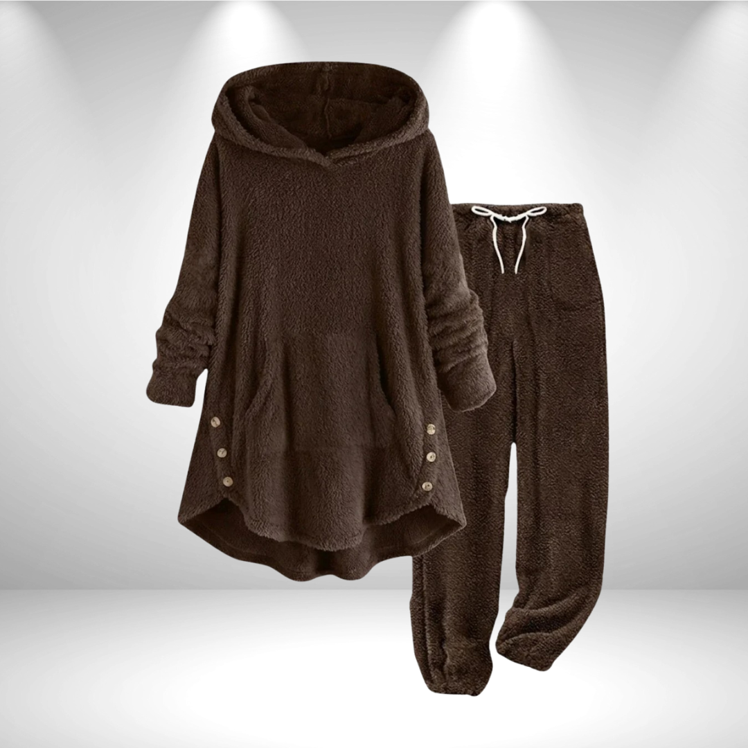 Campbell™ | Teddy Lounge Set
