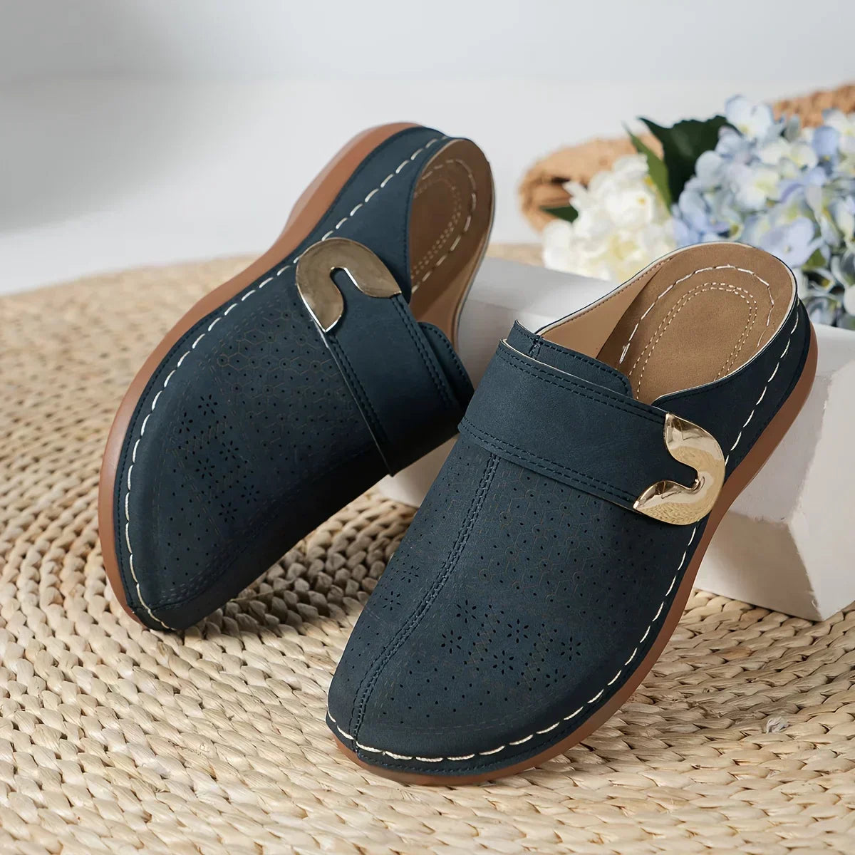 Stella™ - COMFORT ORTHOPEDIC SANDALS