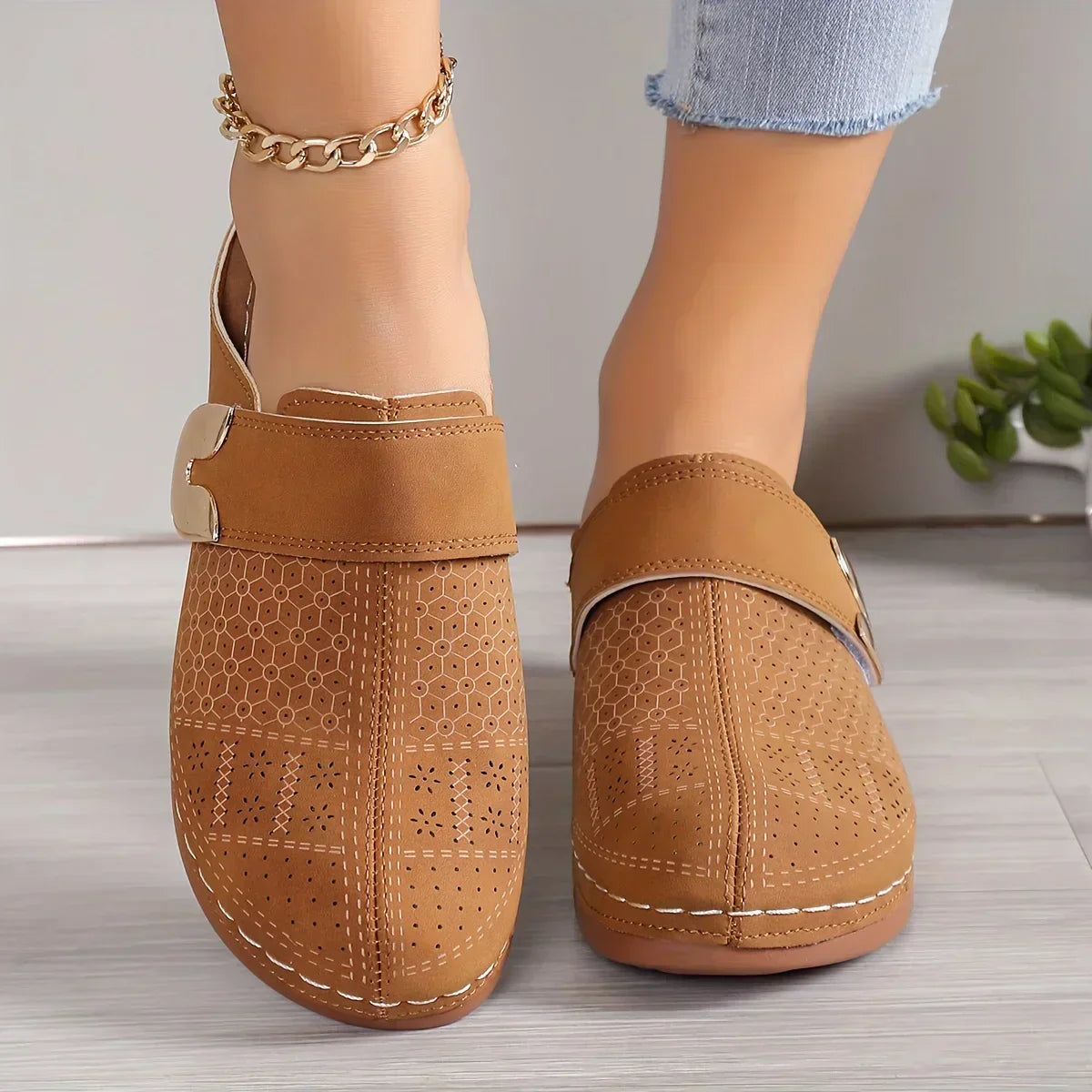 Stella™ - COMFORT ORTHOPEDIC SANDALS