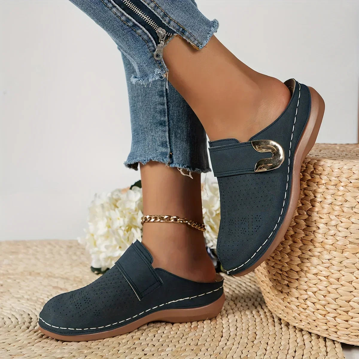 Stella™ - COMFORT ORTHOPEDIC SANDALS