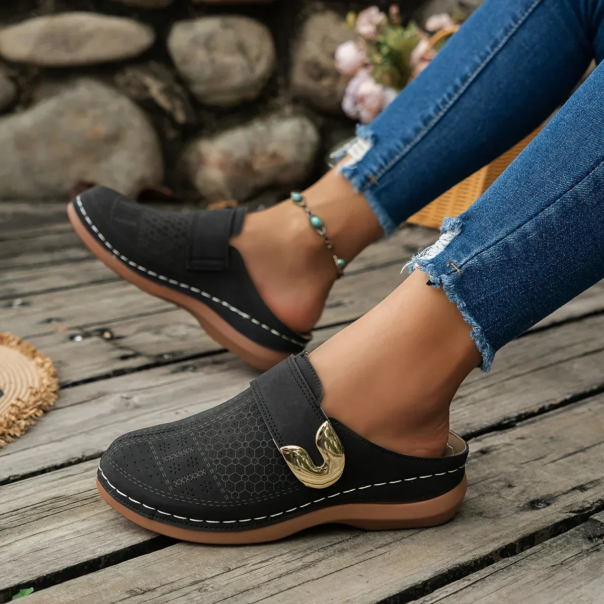 Stella™ - COMFORT ORTHOPEDIC SANDALS