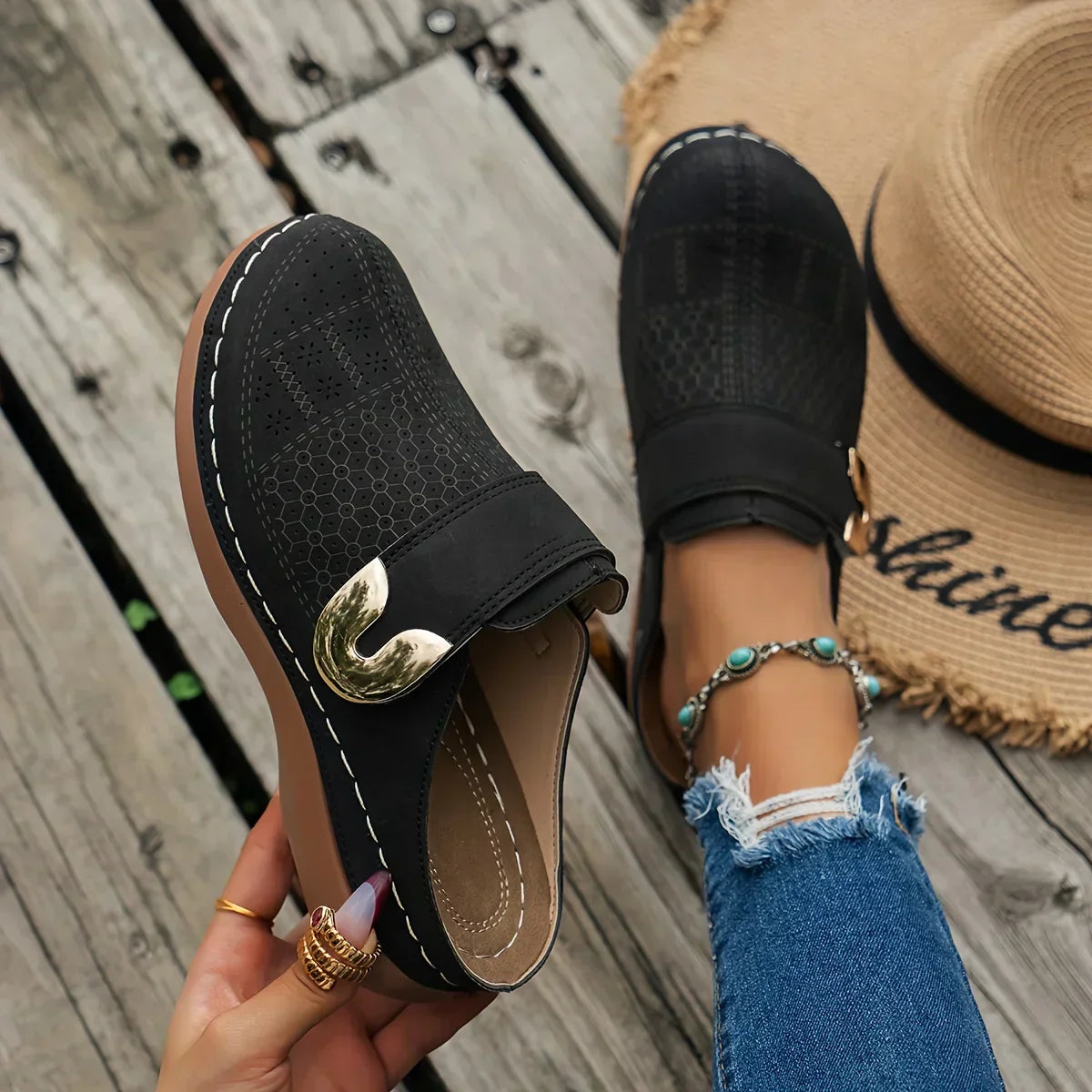 Stella™ - COMFORT ORTHOPEDIC SANDALS
