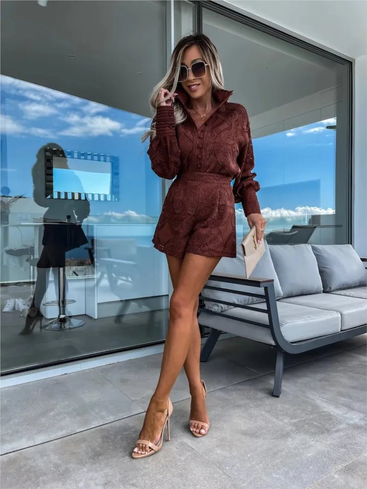 Fayra™ – LIGHTWEIGHT SUMMER SET