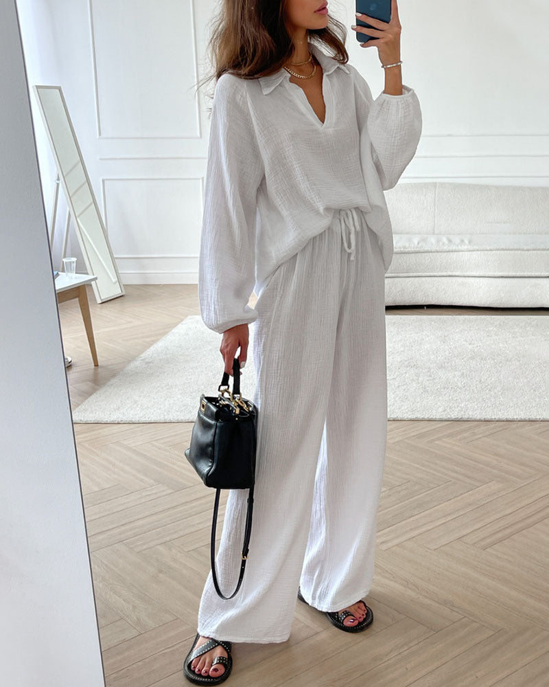 EVE™ - BREATHABLE 2-PIECE SET