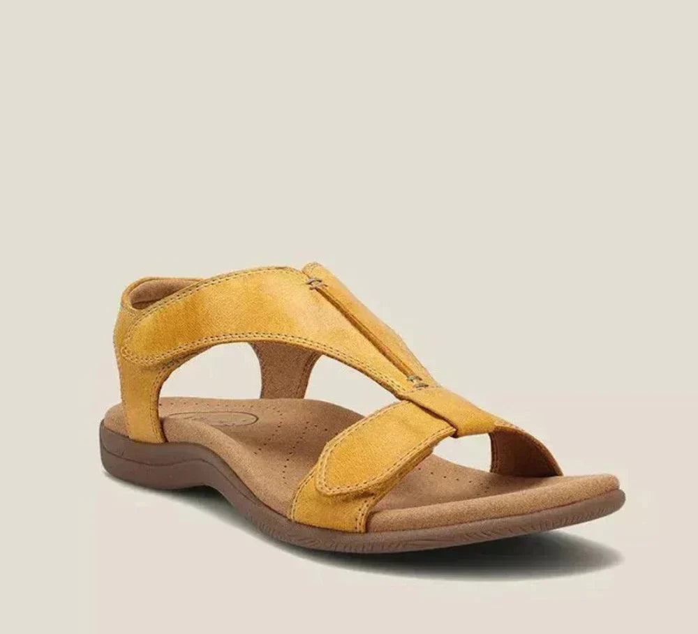 Lara | Comfortable Adjustable Sandals