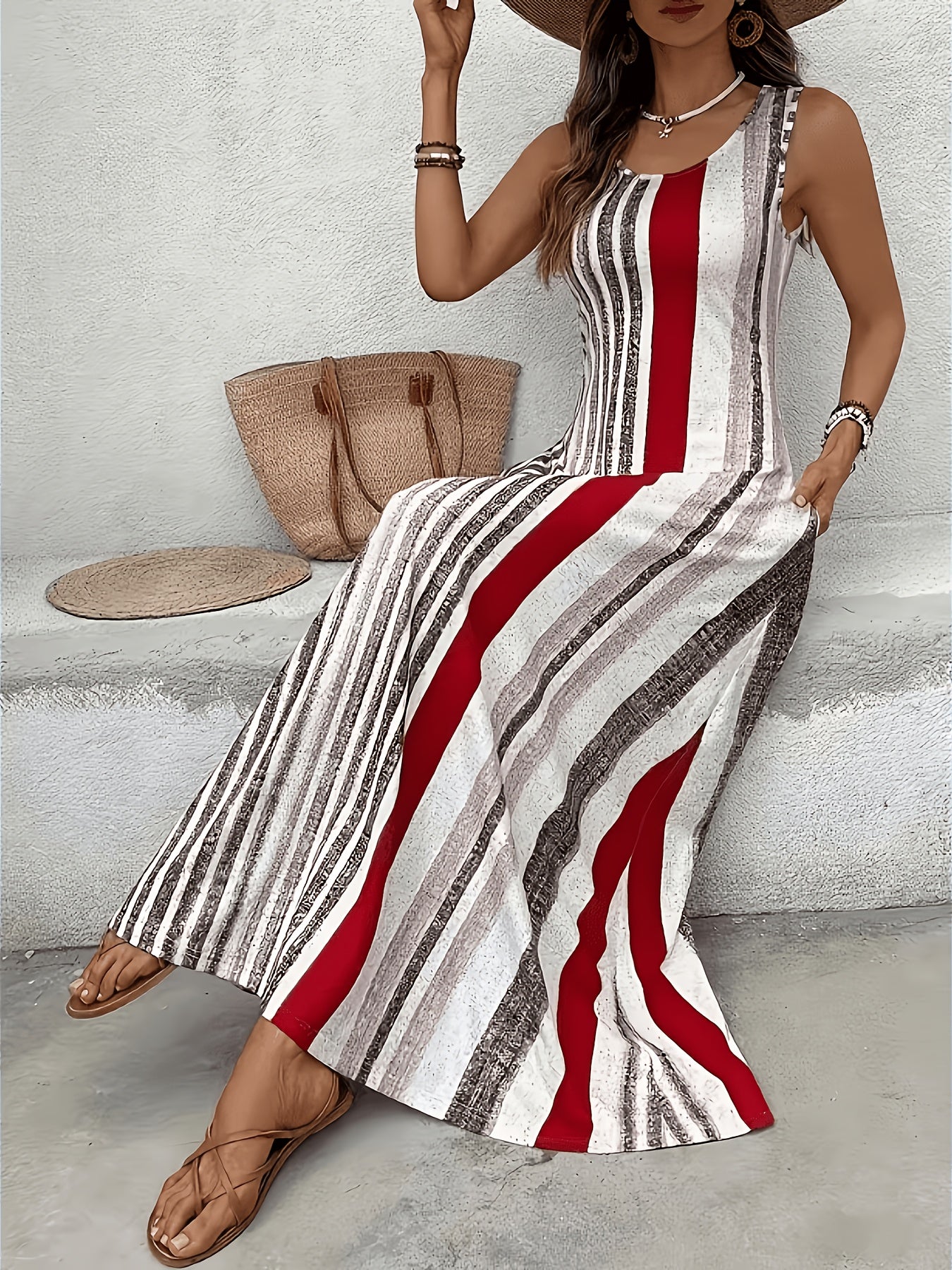 Sofia Women’s Dress