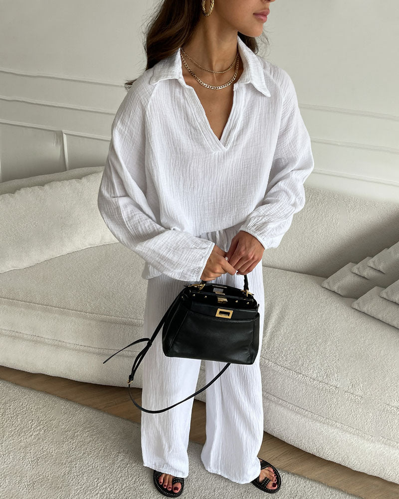 EVE™ - BREATHABLE 2-PIECE SET