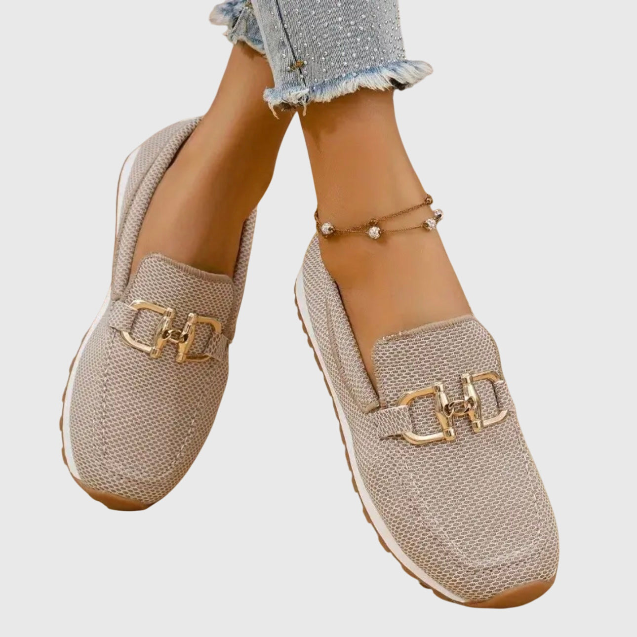 Usana | Orthopedic Loafers