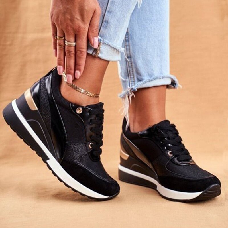 EVA GLOW™ - SUPPORTIVE ORTHOPEDIC SHOES