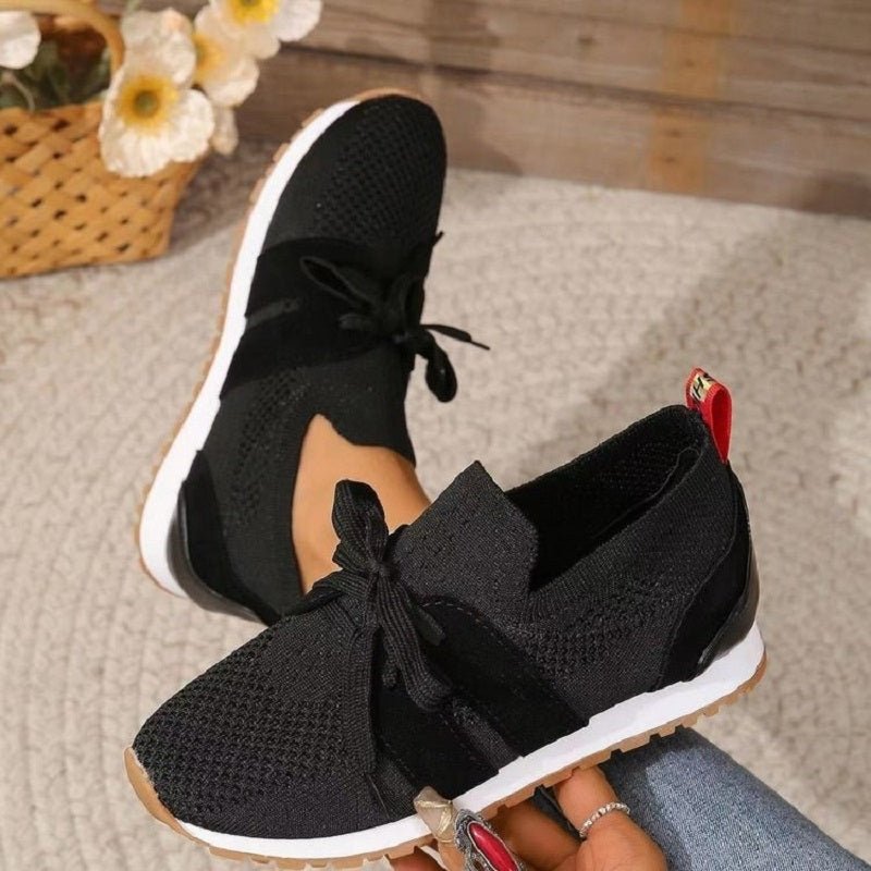 Lynette Comfort Sneakers