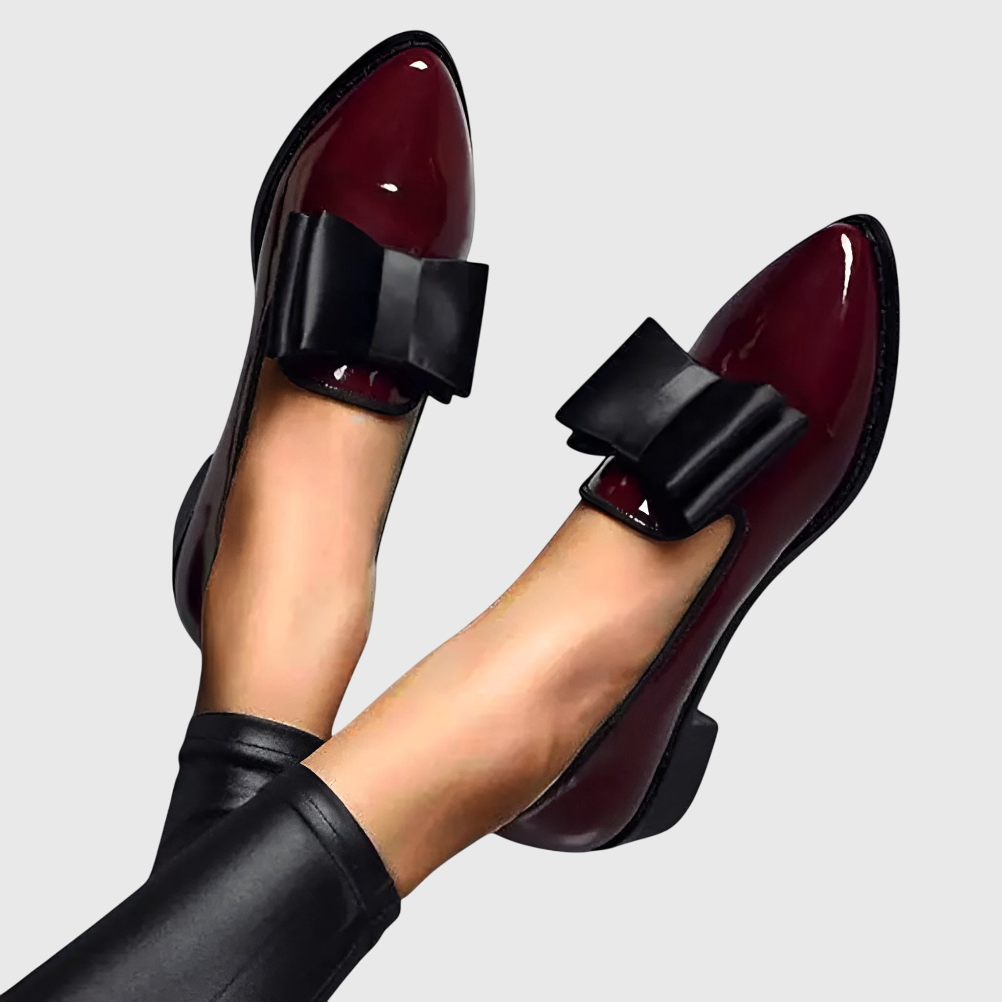 Tanya | Orthopedic Loafers
