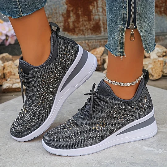 Samara™ - ORTHOPEDIC COMFORTABLE SHOES