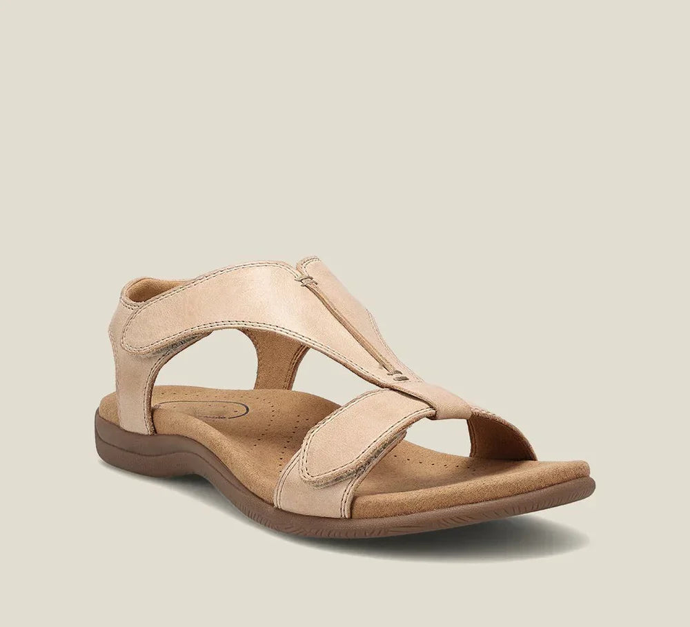 Lara | Comfortable Adjustable Sandals