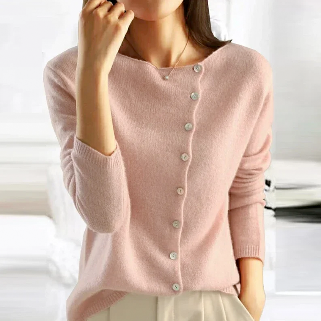 Hayden Solea™ | Chic Cardigan