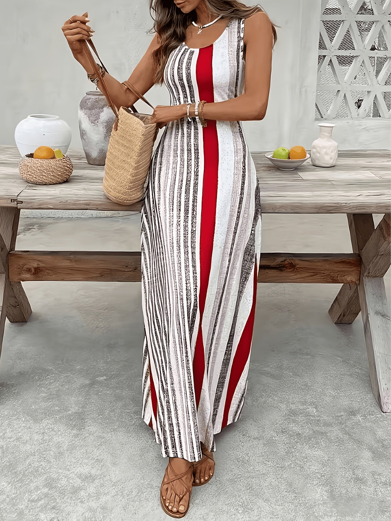 Sofia Women’s Dress