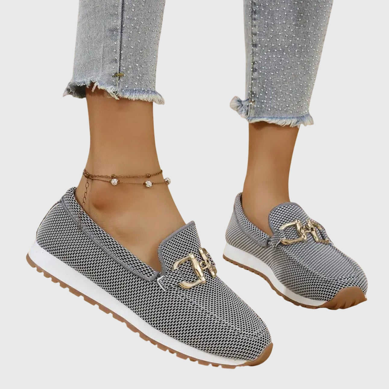 Usana | Orthopedic Loafers