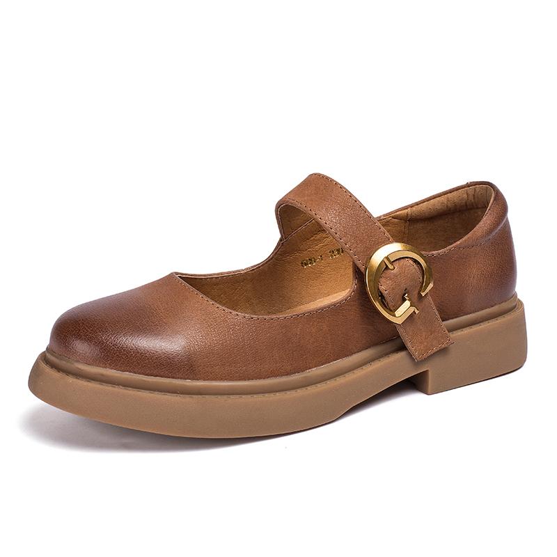 Talbot™| Razel Modern Mary Janes