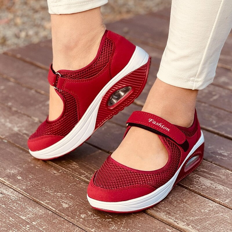 CHAUSSURE™ - COMFORTABLE NON-SLIP SHOES