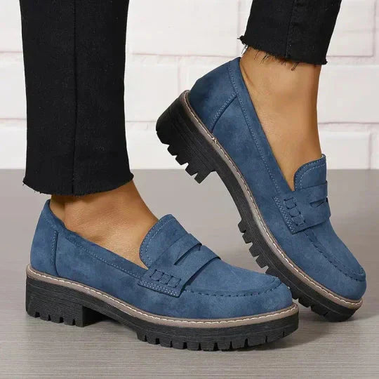 Étiennette™ - ORTHOPEDIC COMFORT LOAFERS